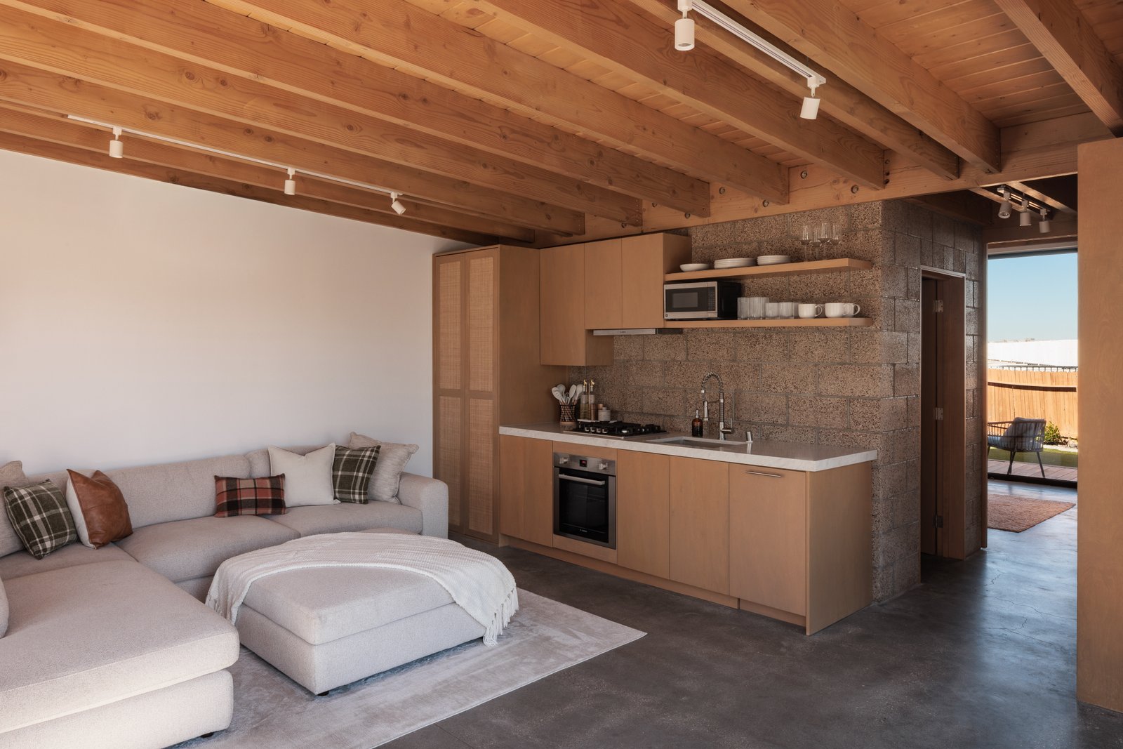 ADU Construction project image